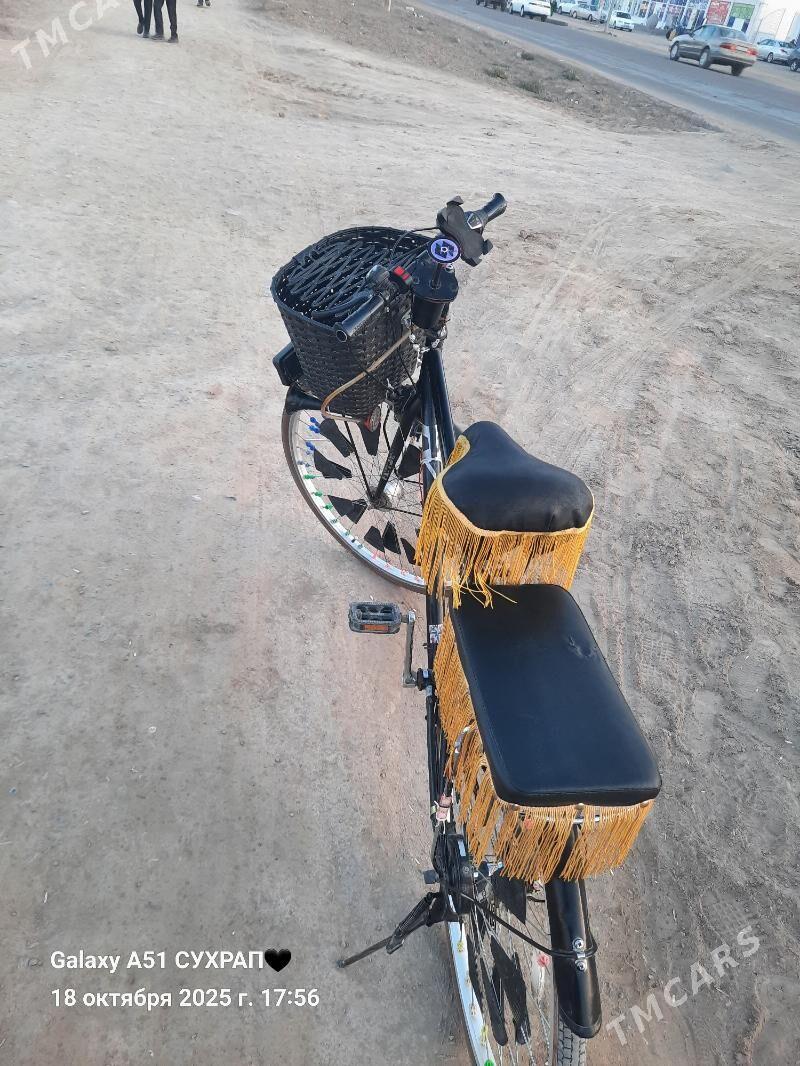 welik 27 - Гурбансолтан Едже - img 2