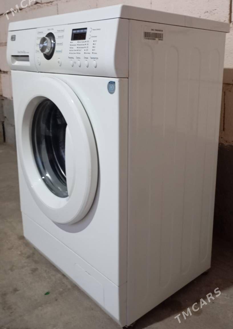 LG 5 kg dd mator - Mary - img 2