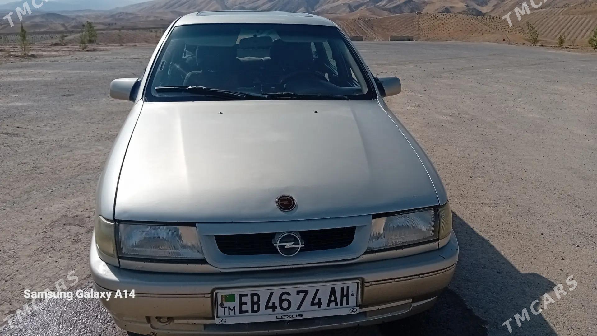 Opel Vectra 1992 - 36 000 TMT - Änew - img 2