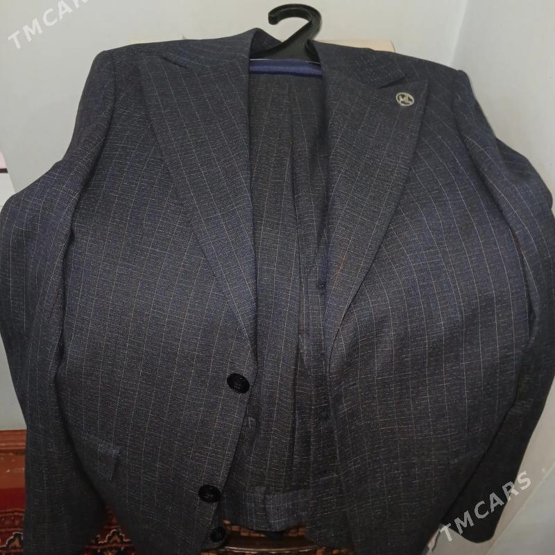 kastyum - Aşgabat - img 2