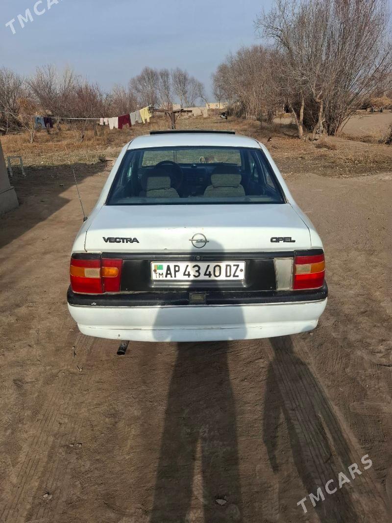 Opel Vectra 1993 - 15 000 TMT - Türkmenbaşy etr. - img 5