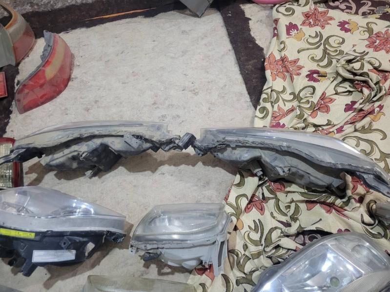 Corolla 2017 cyra 100 TMT - Мары - img 5