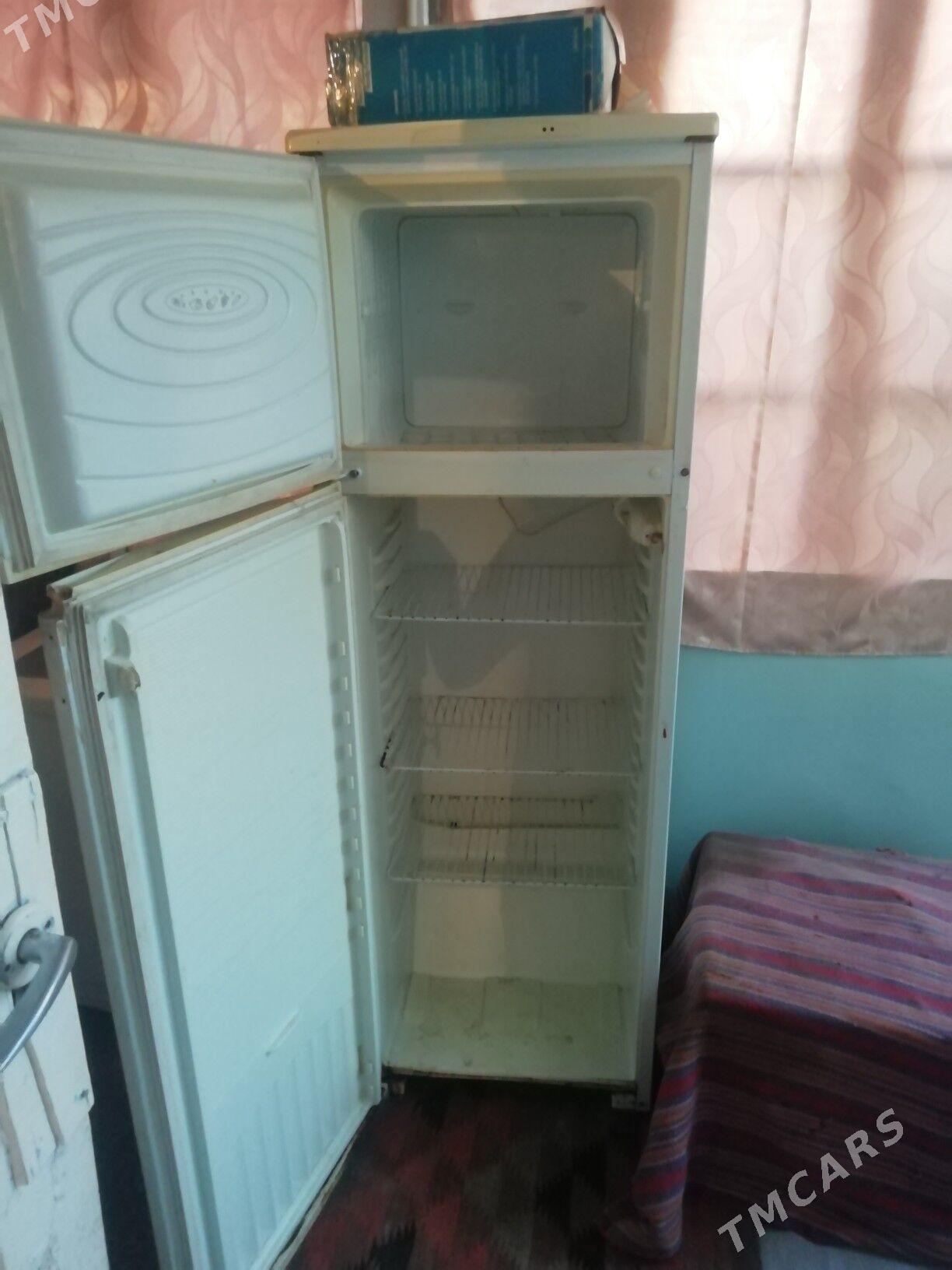 Холодильник - Gyzylarbat - img 2