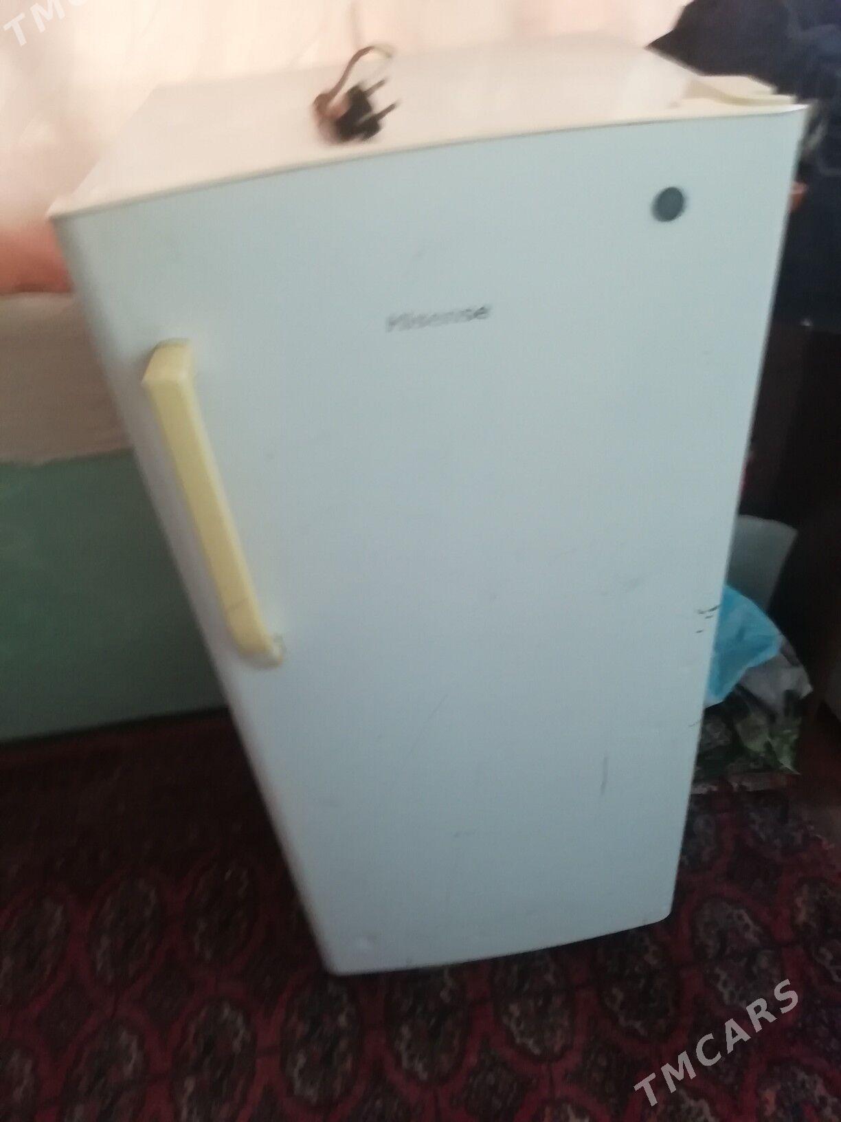 Холодильник - Gyzylarbat - img 3