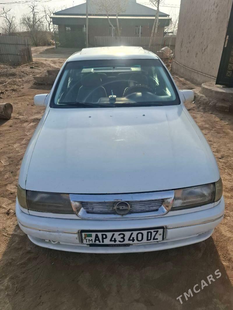 Opel Vectra 1993 - 15 000 TMT - Türkmenbaşy etr. - img 3