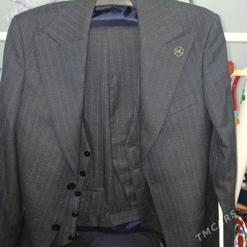 kastyum - Aşgabat - img 1