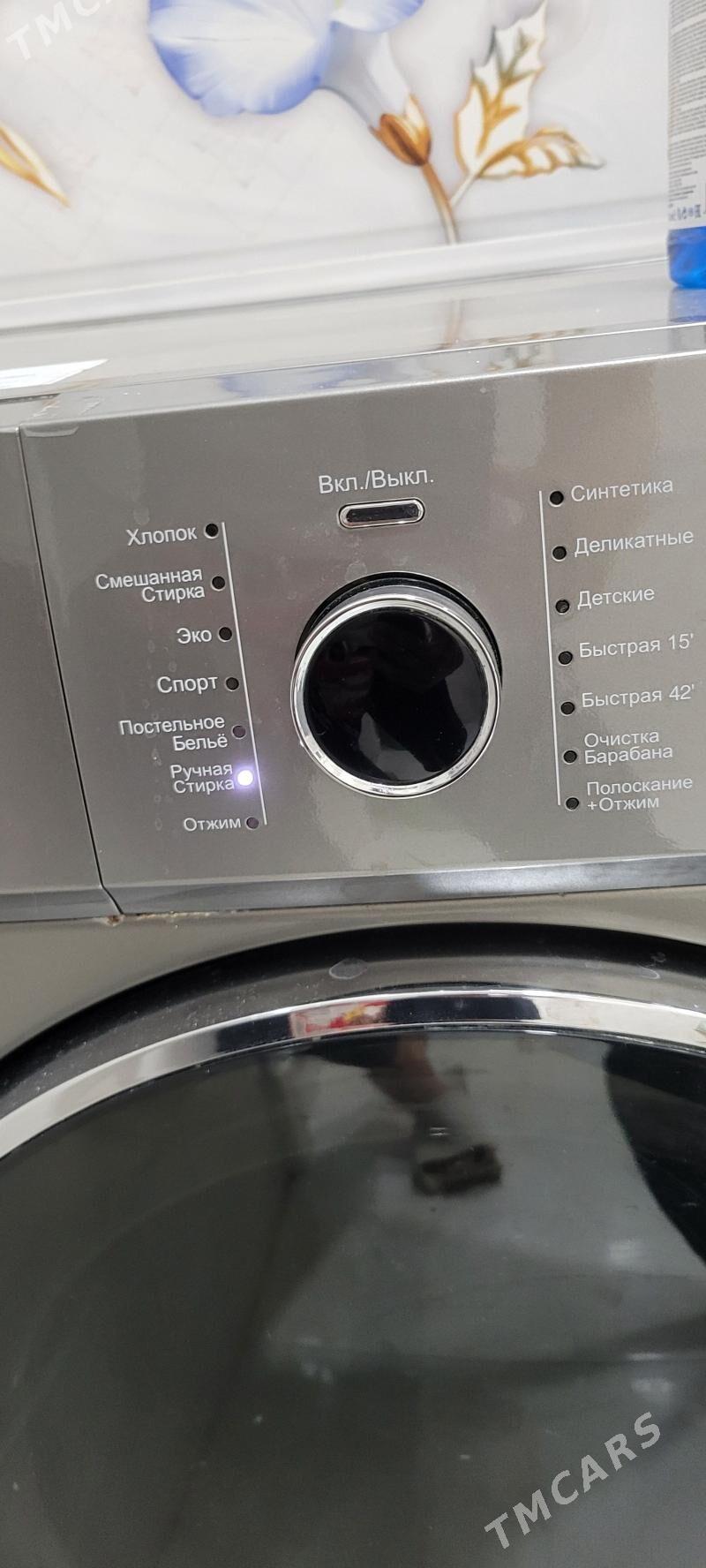 Skyworth kir masyn 6kg - Aşgabat - img 4