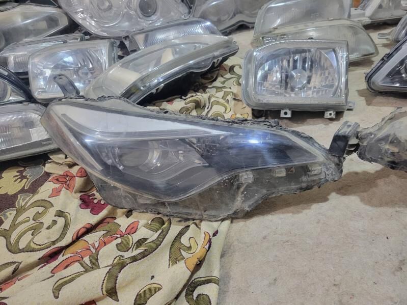 Corolla 2017 cyra 100 TMT - Мары - img 3