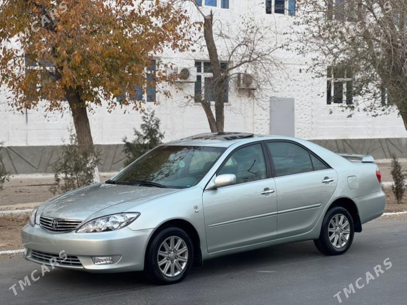 Toyota Camry 2003 - 210 000 TMT - Балканабат - img 9