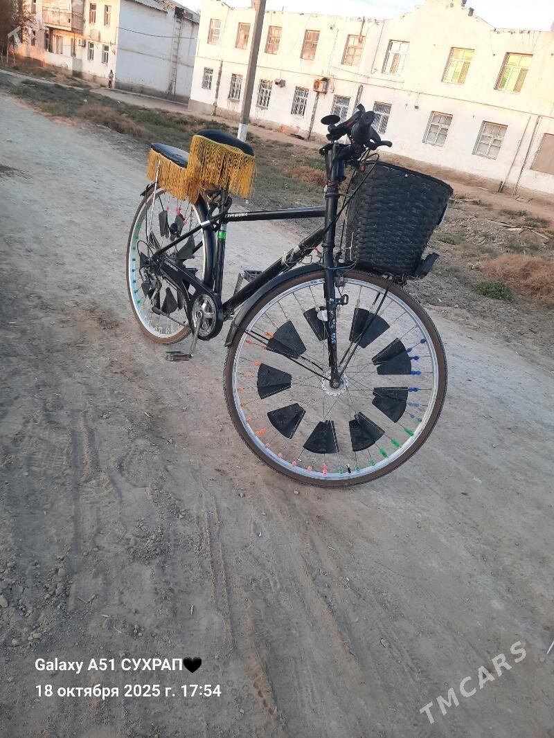 welik 27 - Гурбансолтан Едже - img 1