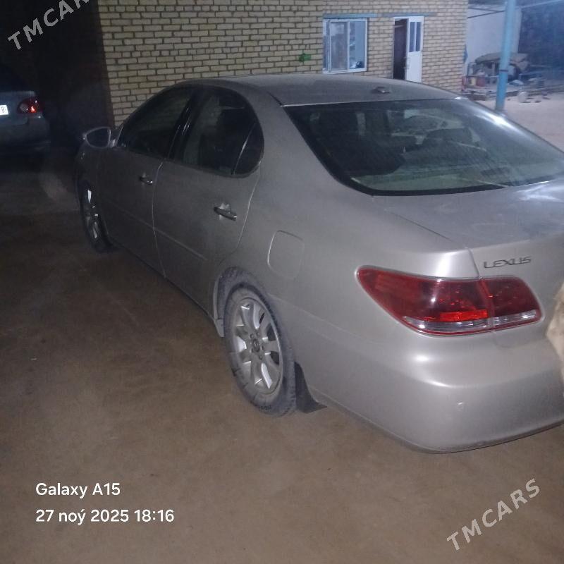 Lexus ES 330 2004 - 220 000 TMT - Halaç - img 2
