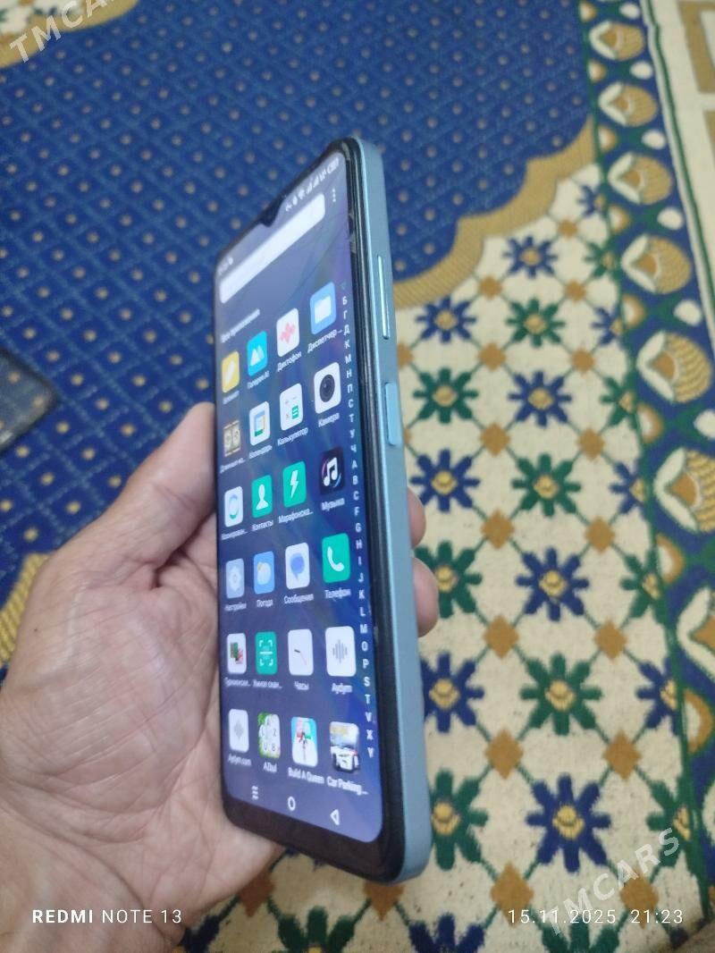 Infinix hot 30 - Дашогуз - img 1