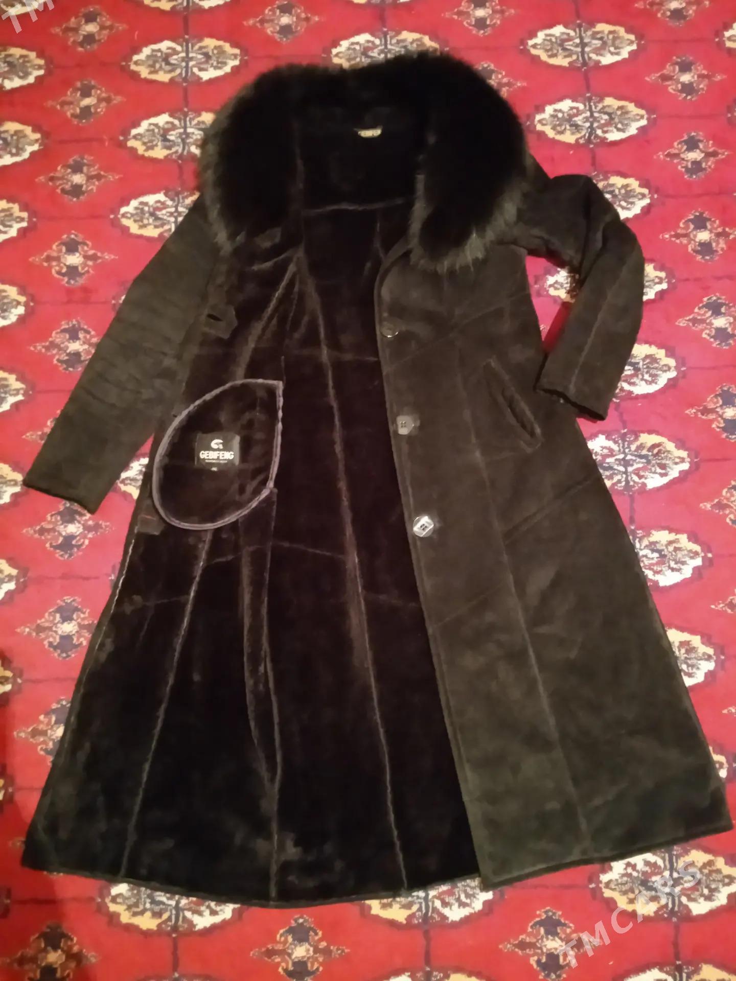 пальто - Mary - img 1