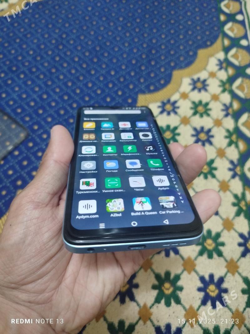 Infinix hot 30 - Дашогуз - img 2