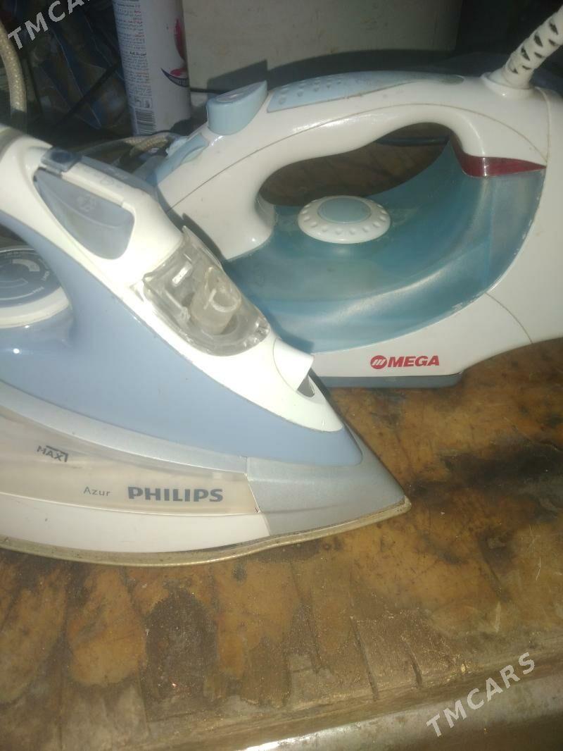 Utuk bugly - Balkanabat - img 1