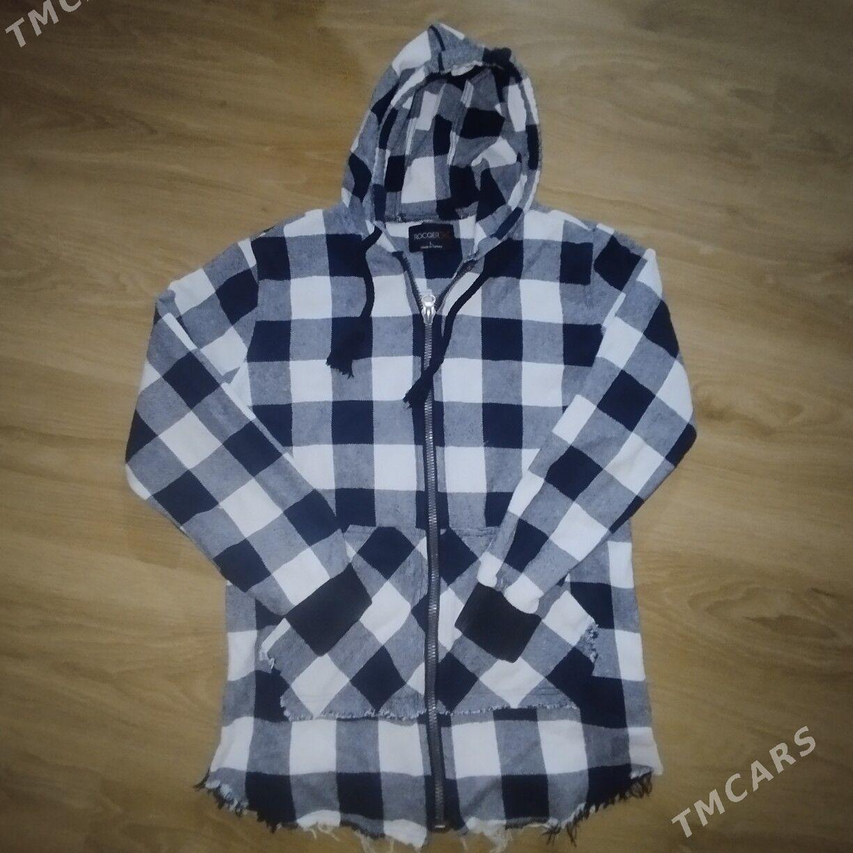 одежда - Türkmenabat - img 1