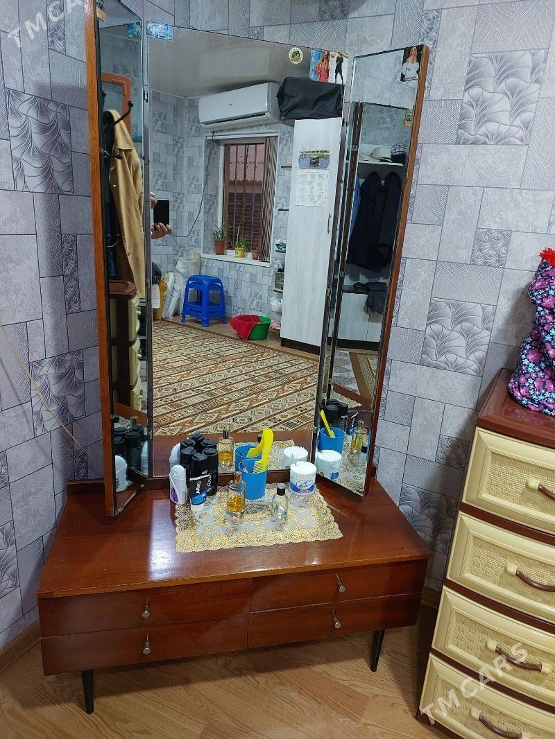 Треляж 3 зеркала, 120х50см - Хазар - img 1