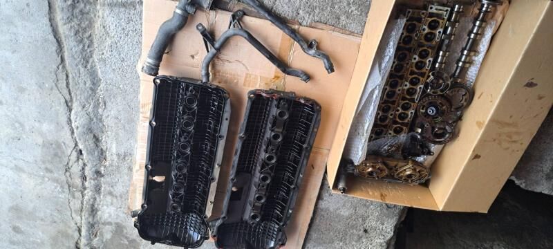 bmw galowka 2.5 goso wanus 2 600 TMT - Кëши - img 4