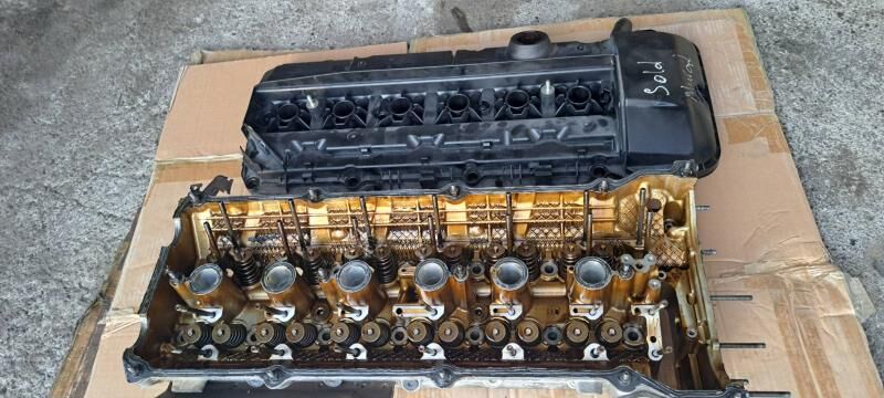 bmw galowka 2.5 goso wanus 2 600 TMT - Кëши - img 1