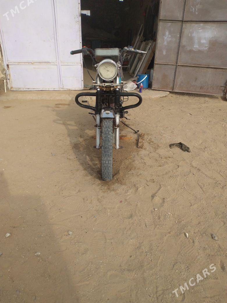 Fekon FK150-8G 2022 - 6 000 TMT - Balkanabat - img 2