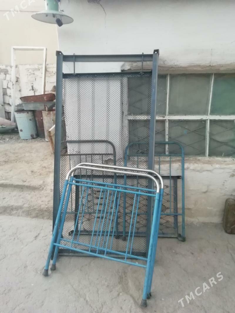 Кровать - Гызыларбат - img 3