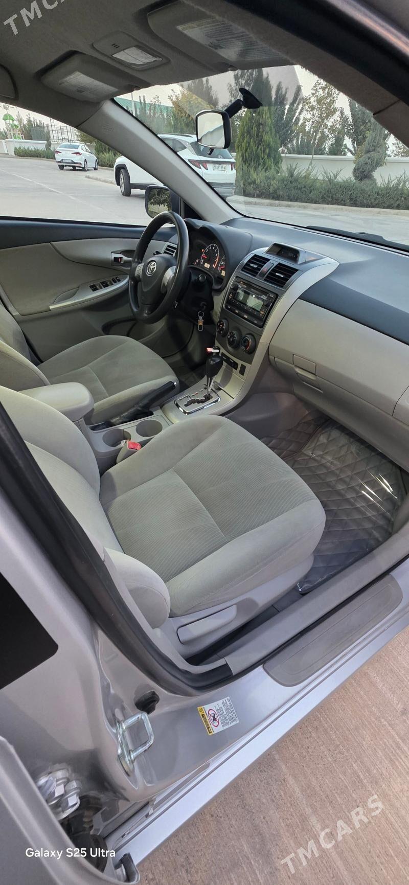 Toyota Corolla 2012 - 182 000 TMT - Aşgabat - img 5