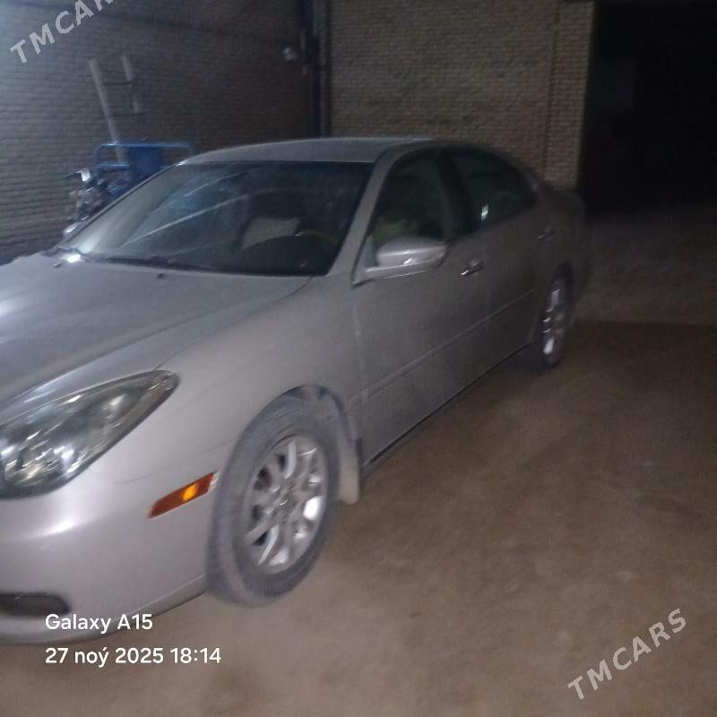 Lexus ES 330 2004 - 220 000 TMT - Halaç - img 5