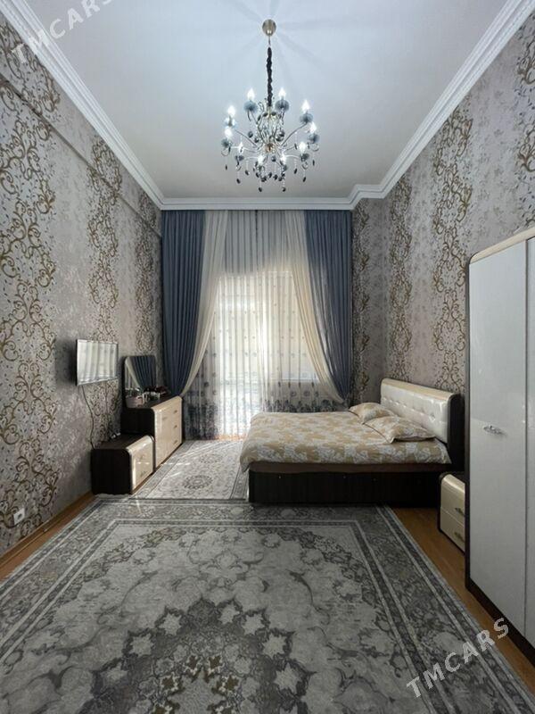 ELITKA MOSKOWSKAYA 4-Ком 5эт - Moskowskiý köç. (10 ýyl abadançylyk şaýoly) - img 10