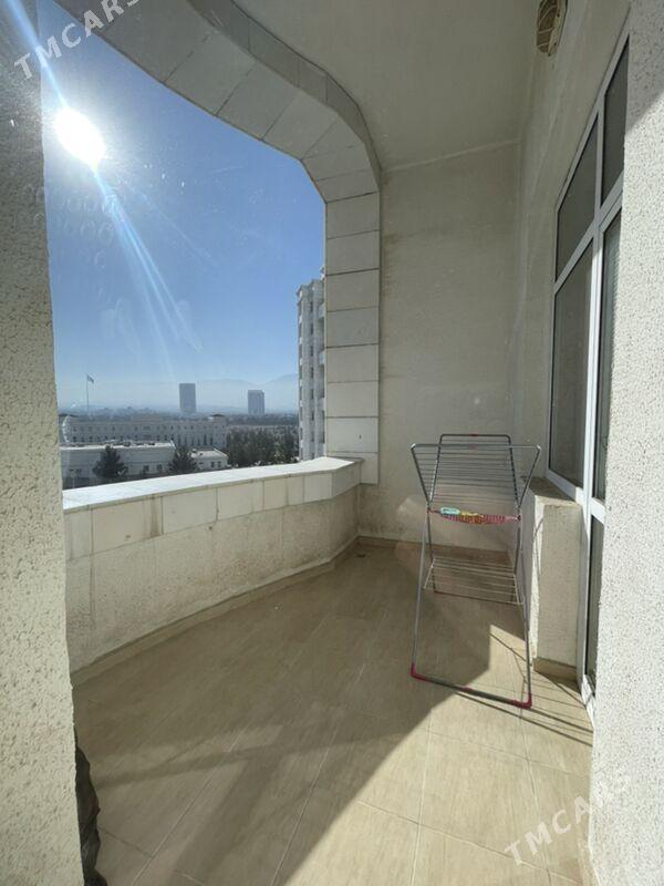 ELITKA MOSKOWSKAYA 4-Ком 5эт - Moskowskiý köç. (10 ýyl abadançylyk şaýoly) - img 9