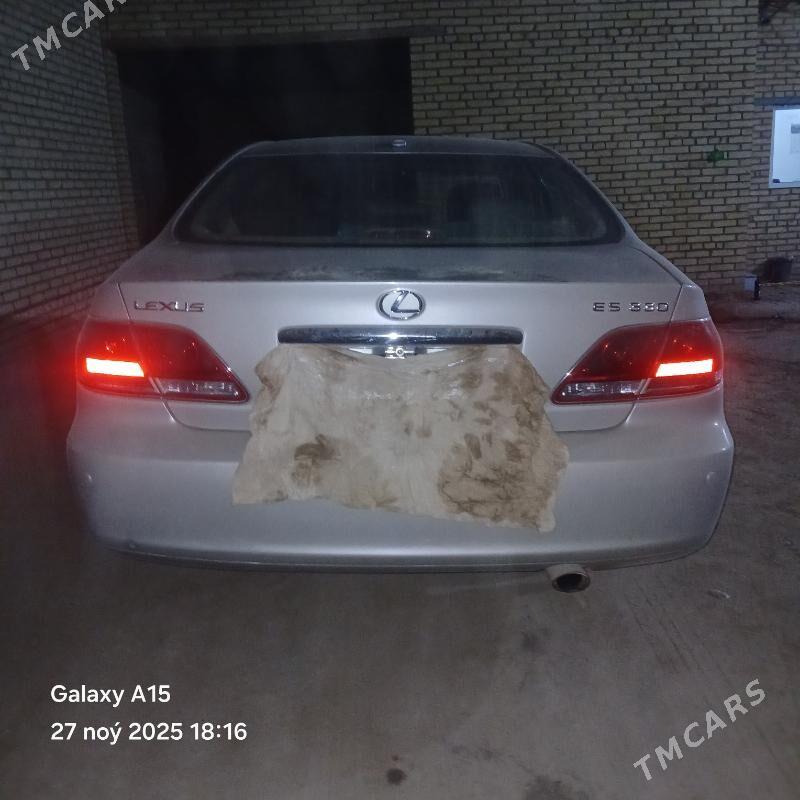 Lexus ES 330 2004 - 220 000 TMT - Halaç - img 4