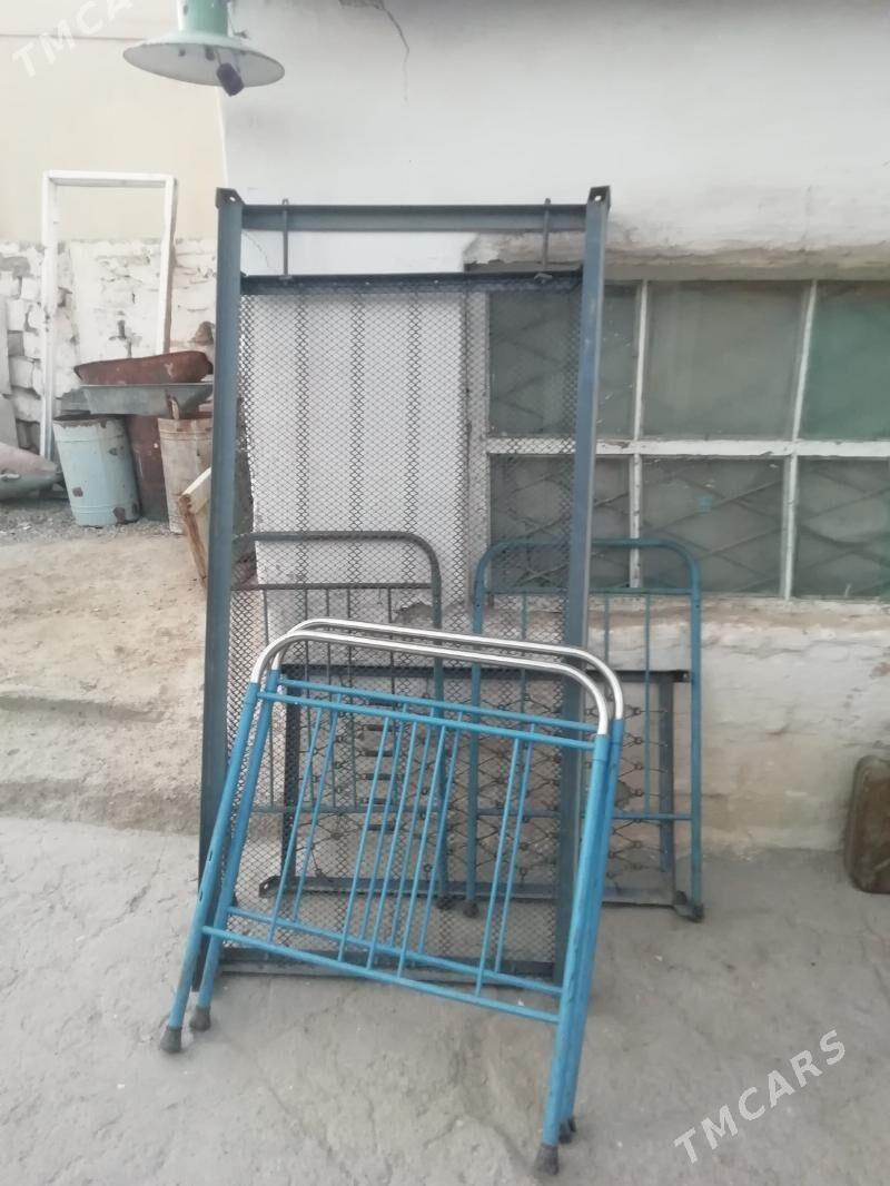 Кровать - Гызыларбат - img 2