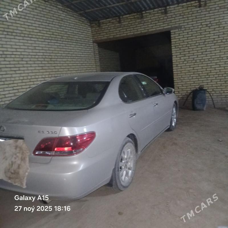 Lexus ES 330 2004 - 220 000 TMT - Halaç - img 3