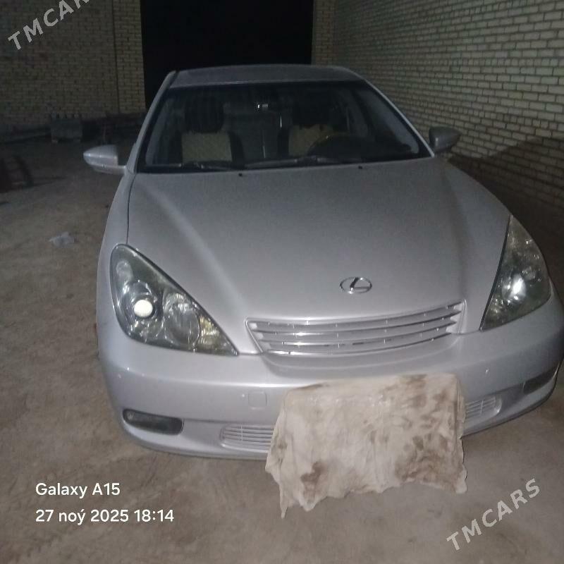 Lexus ES 330 2004 - 220 000 TMT - Halaç - img 7