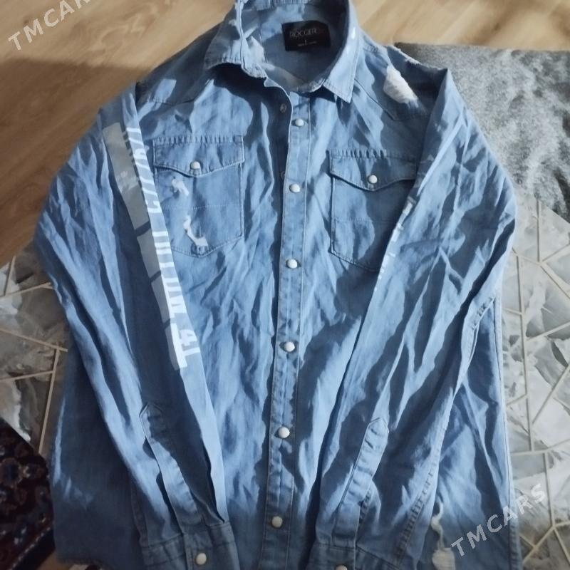 одежда - Türkmenabat - img 5