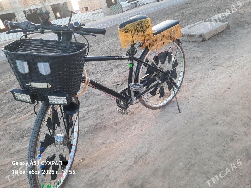 welik 27 - Гурбансолтан Едже - img 3