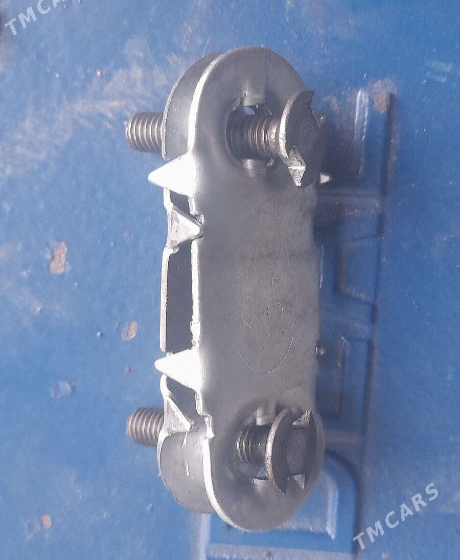 Kripatik lenta yamag, drobilka - Gökdepe - img 2