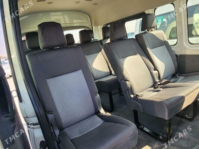 Toyota Hiace 2020 - 660 000 TMT - Ашхабад - img 5
