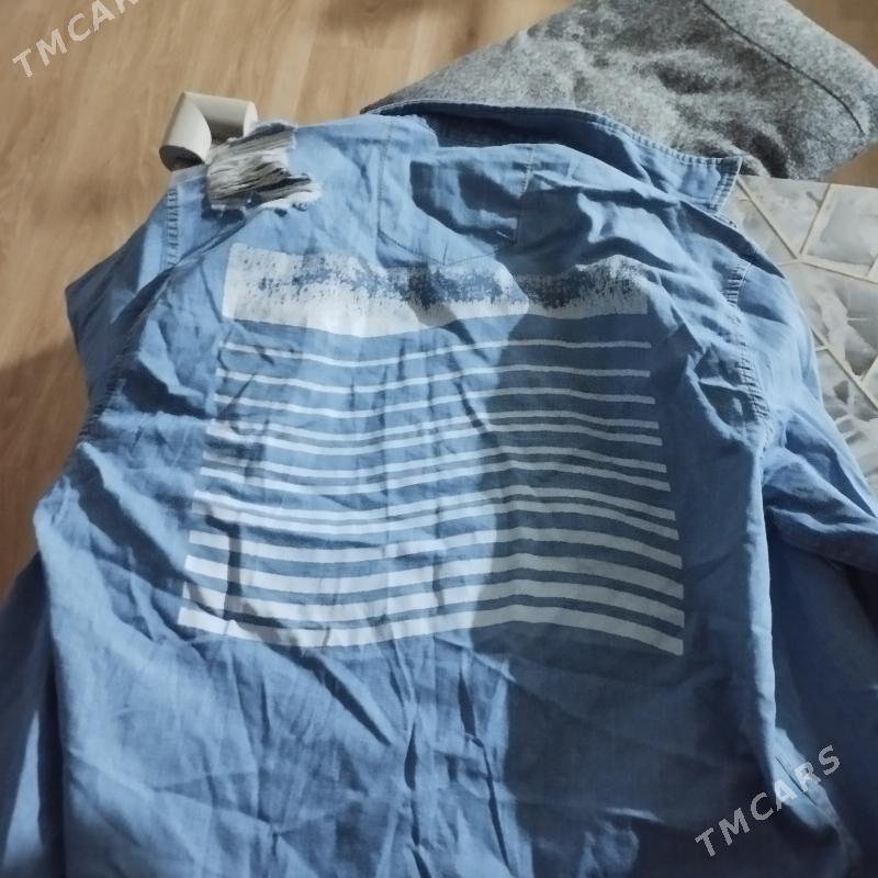 одежда - Türkmenabat - img 6