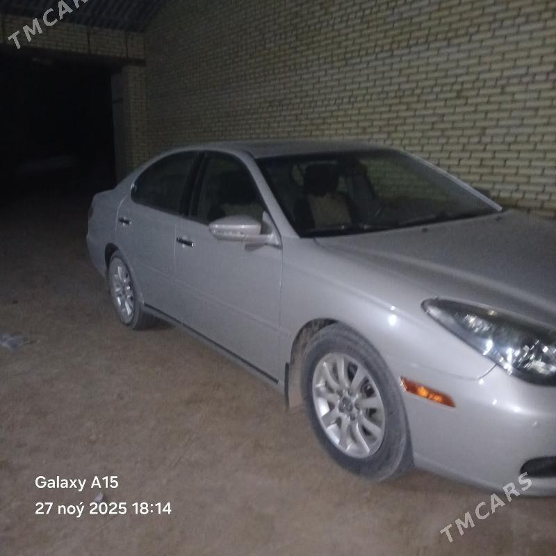 Lexus ES 330 2004 - 220 000 TMT - Halaç - img 6