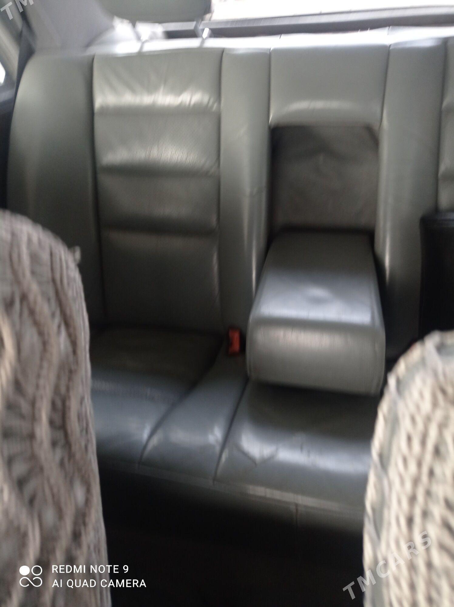 Mercedes-Benz W126 1992 - 30 000 TMT - Bereket - img 2