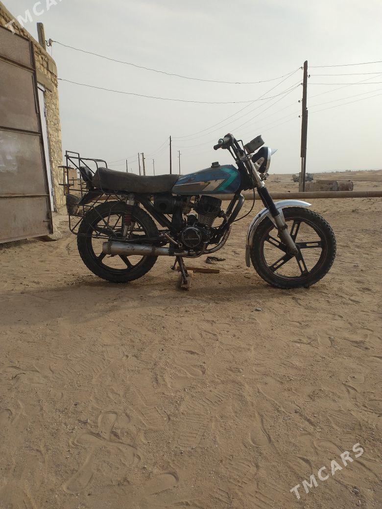 Fekon FK150-8G 2022 - 6 000 TMT - Balkanabat - img 3