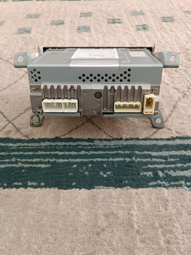 Prado magnitafon 550 TMT - Ашхабад - img 2