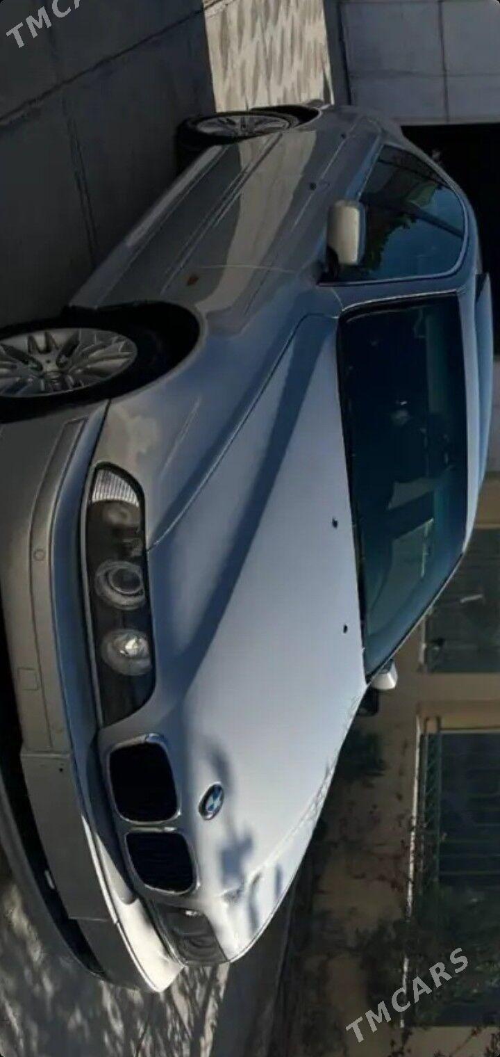 BMW 5 Series 2002 - 123 000 TMT - Балканабат - img 3