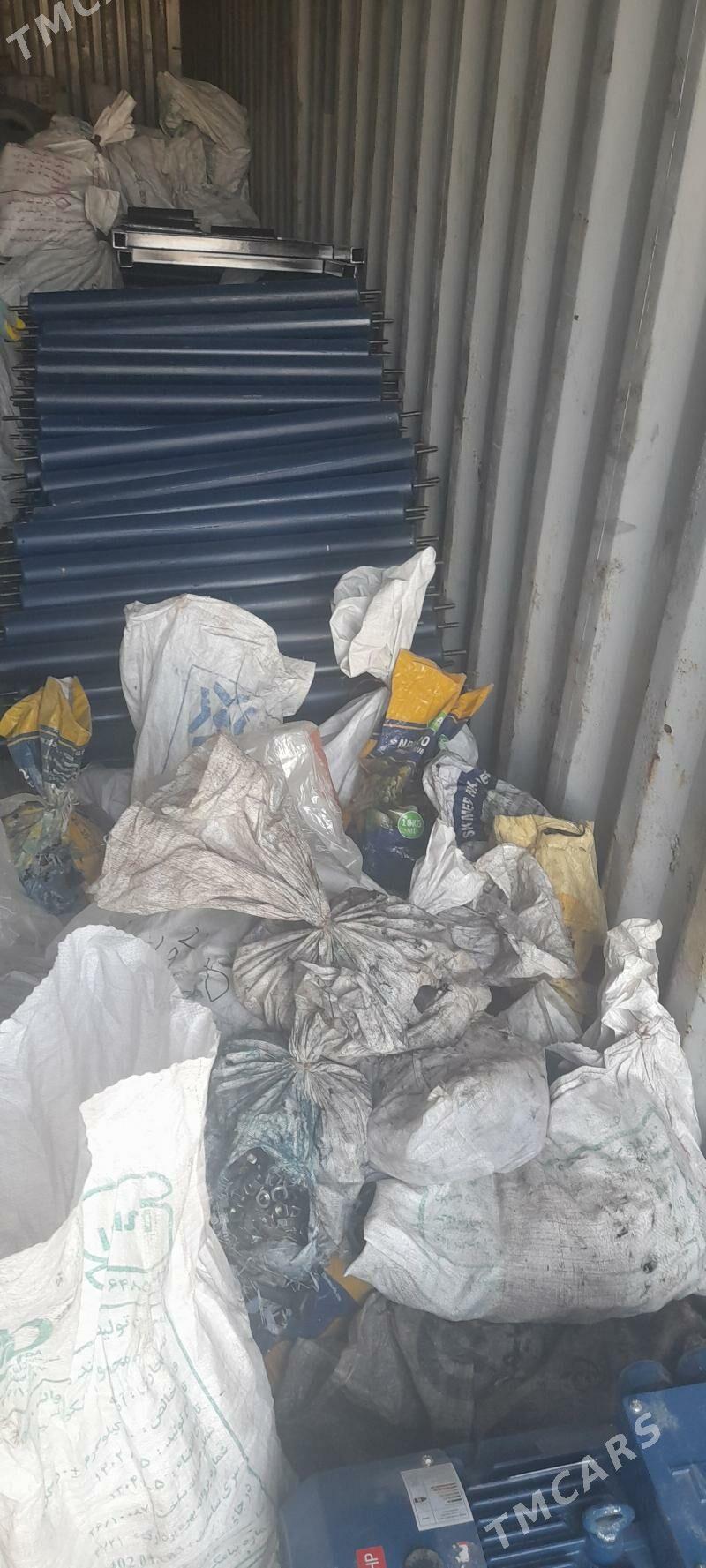 Kripatik lenta yamag, drobilka - Gökdepe - img 3