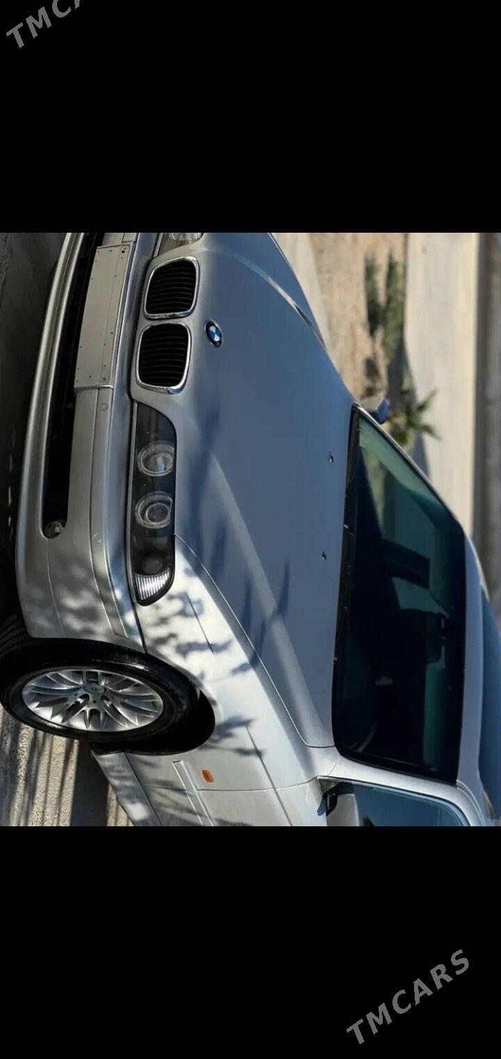 BMW 5 Series 2002 - 123 000 TMT - Балканабат - img 2