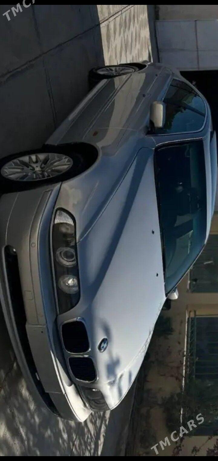 BMW 5 Series 2002 - 123 000 TMT - Балканабат - img 4