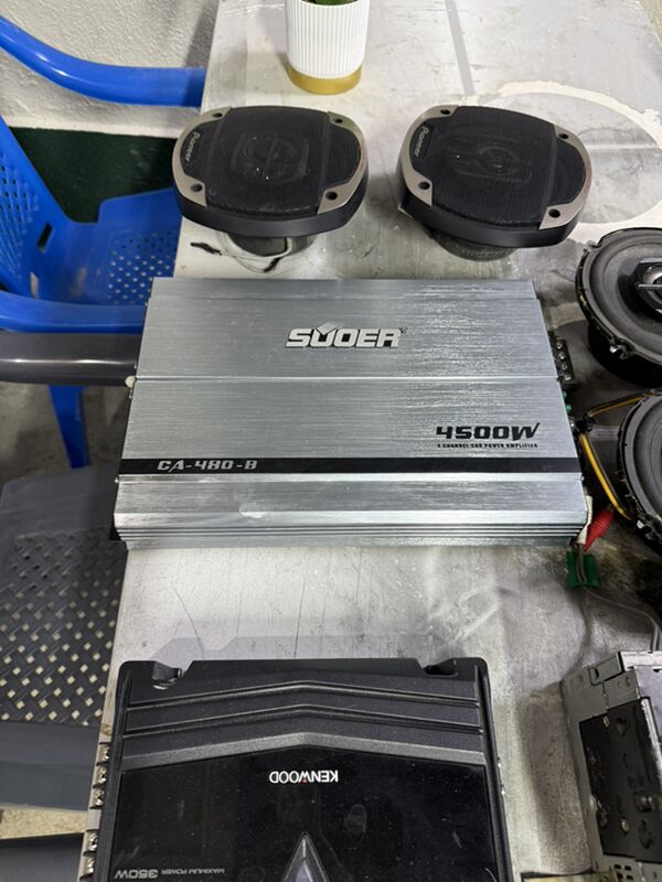 aparaturalar 9 999 TMT - Чоганлы - img 4