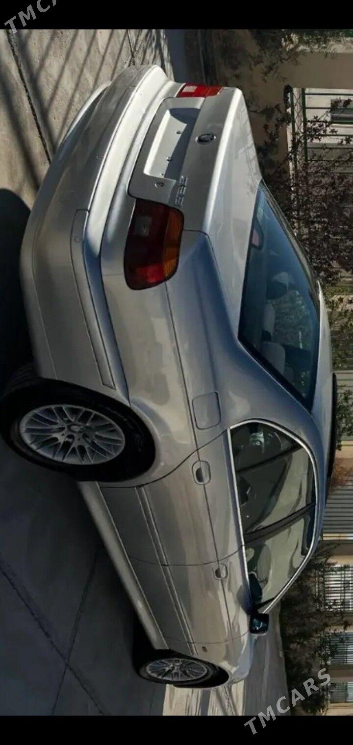 BMW 5 Series 2002 - 123 000 TMT - Балканабат - img 5