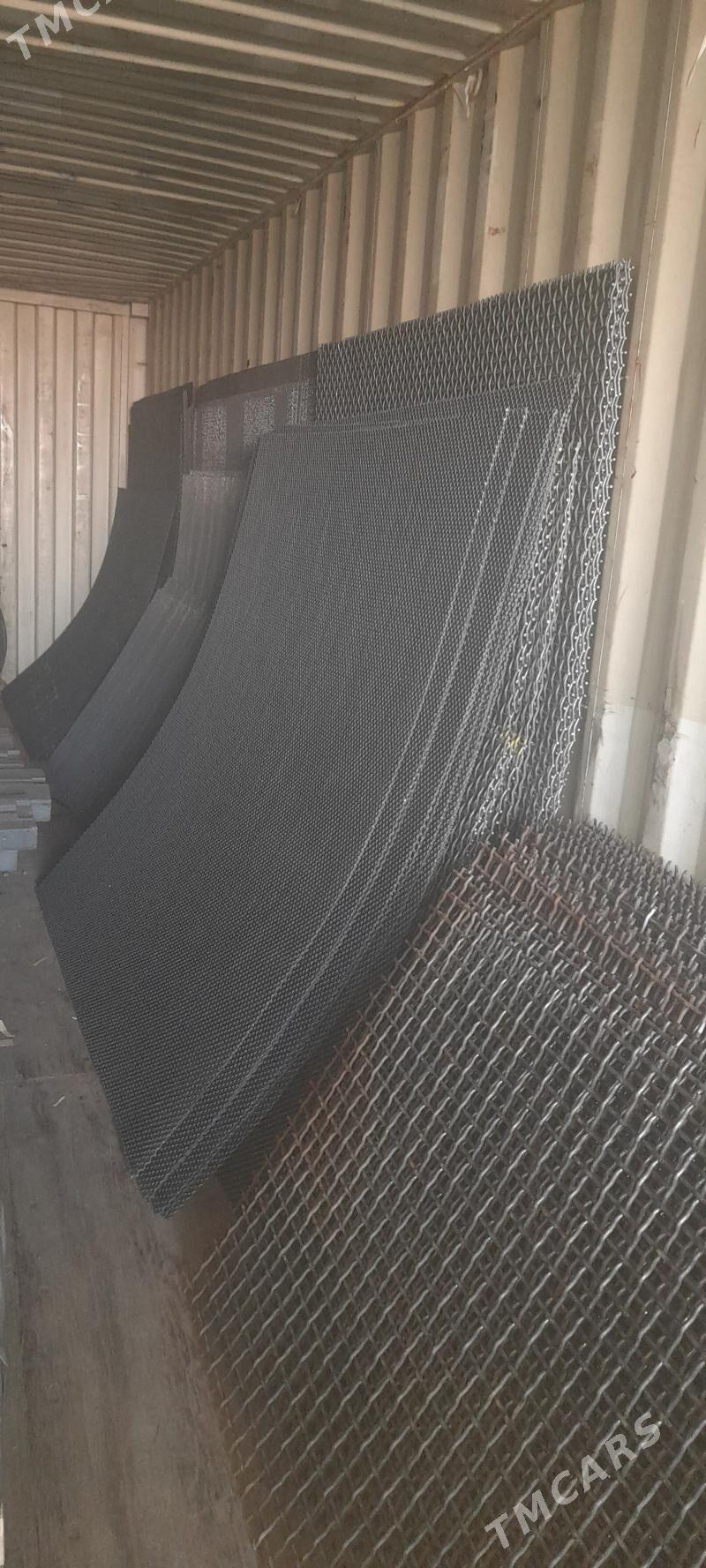 Kripatik lenta yamag, drobilka - Gökdepe - img 4