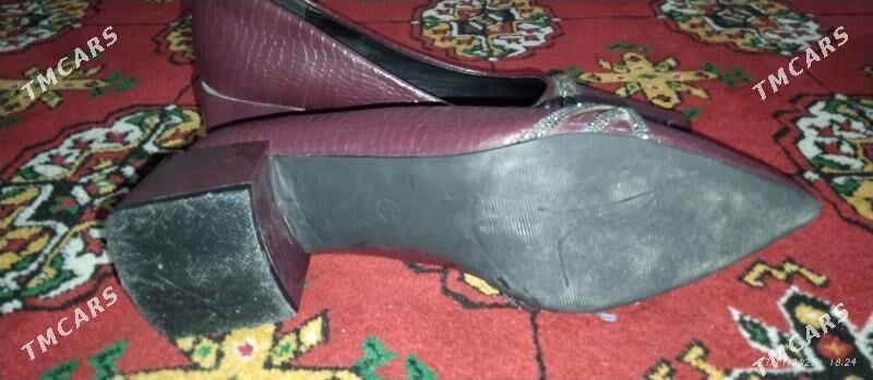 tufli - етр. Туркменбаши - img 2